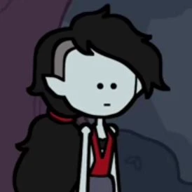 Marceline the Vampire Queen thumbnail