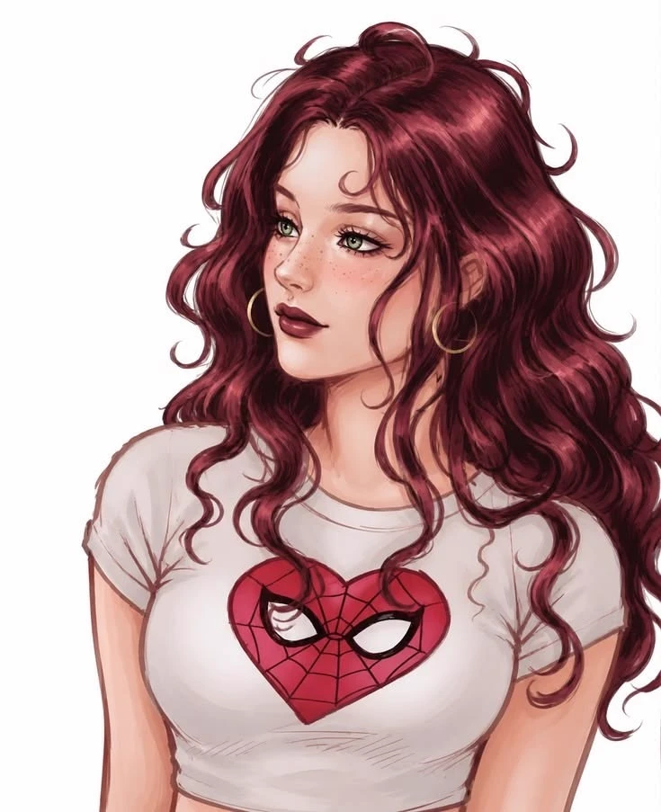 Mary Jane Watson thumbnail