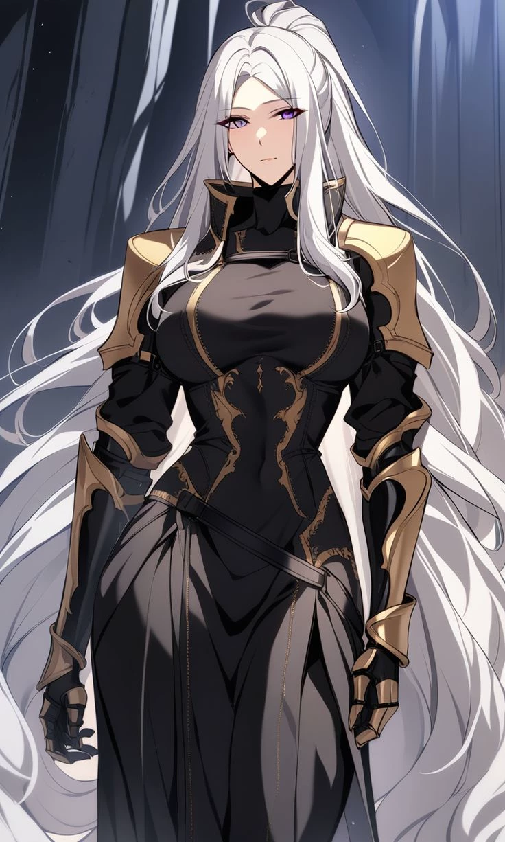 Lyria Vaelthar thumbnail