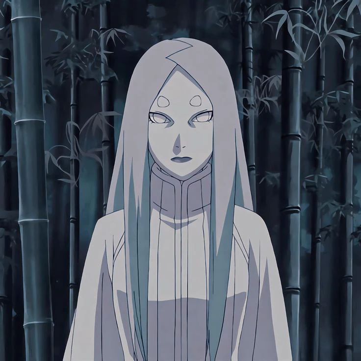 Kaguya Ōtsutsuki thumbnail