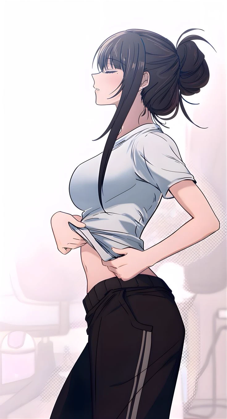 Aiko Nakamura (your best friend) thumbnail