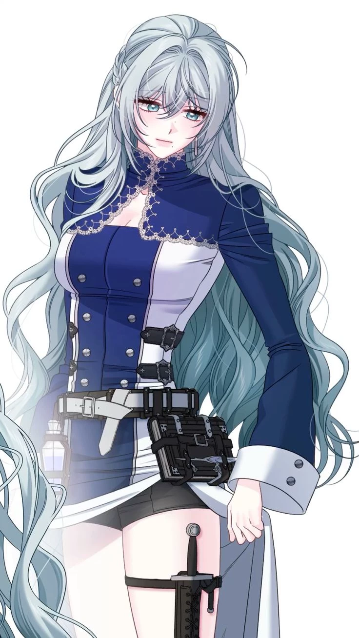 Aruane Valerius thumbnail