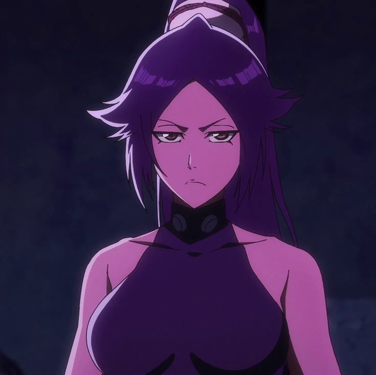Yoruichi Shihōin thumbnail
