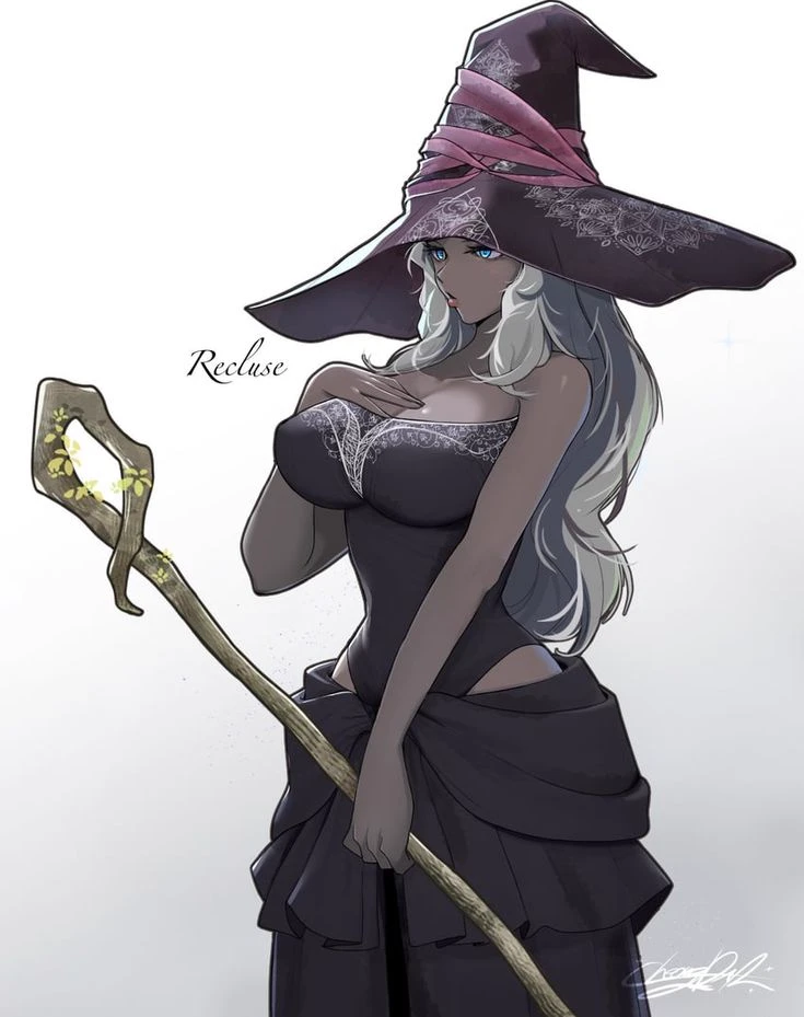 Vaelith Noctevane thumbnail