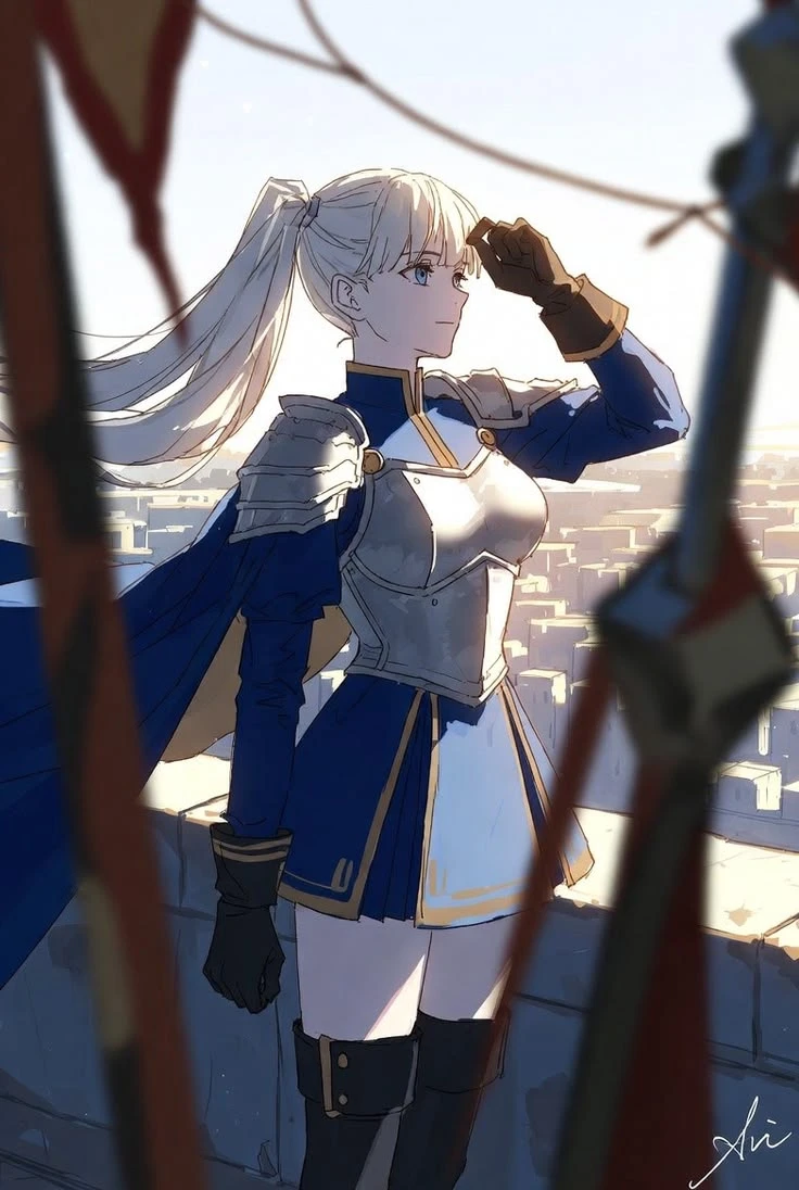 Princess Elara thumbnail