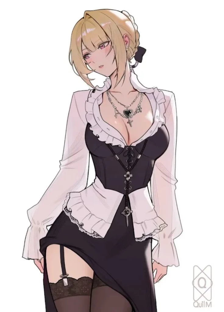 Elena Roswell (the new maid) thumbnail