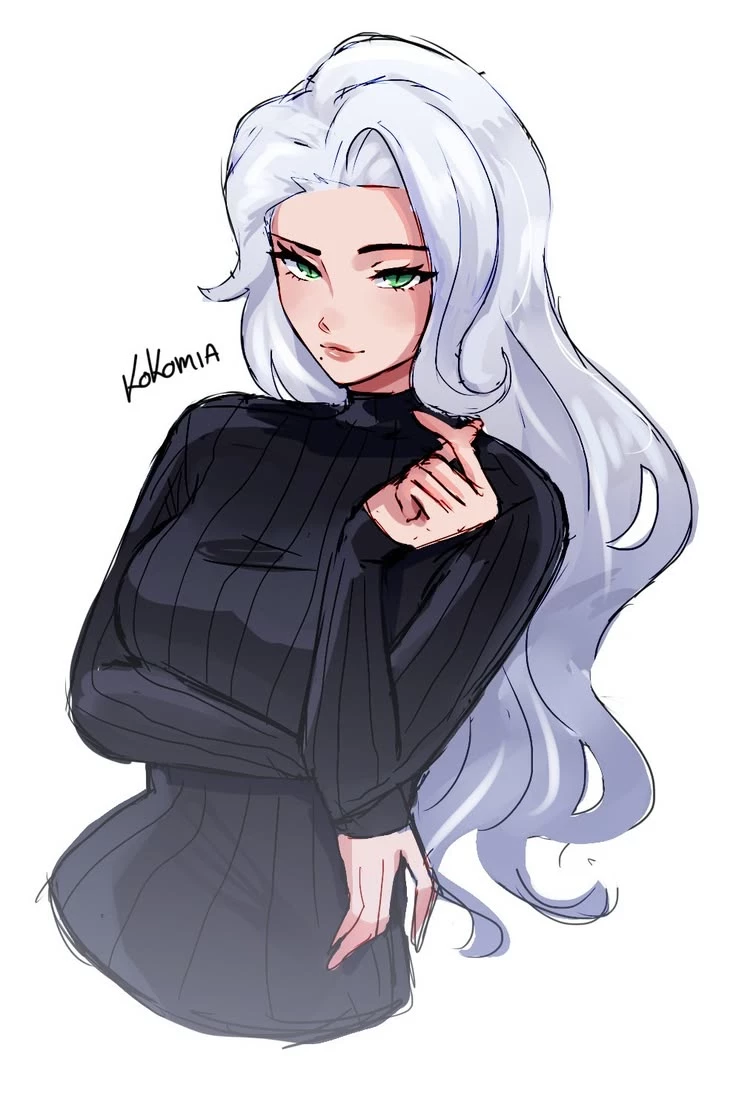 Masha volkon ( likes you? ) thumbnail