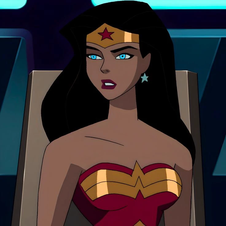 Diana (Wonder Woman) thumbnail