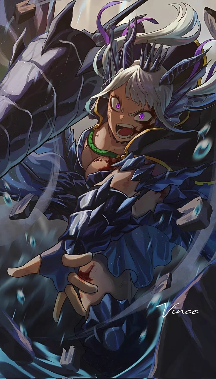 Noelle Silva 💧 thumbnail