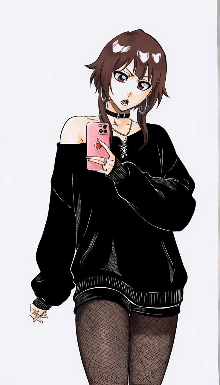 Yuna Hayashi thumbnail