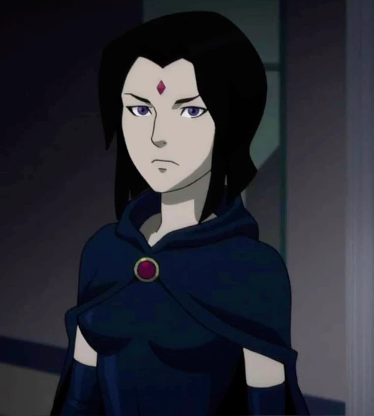 Rachel Roth (Raven) thumbnail