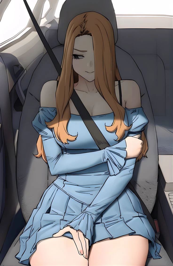 Annie thumbnail