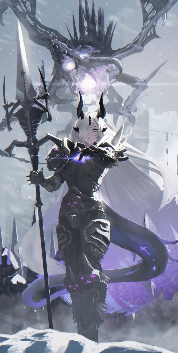 Aelith Dravaryn thumbnail