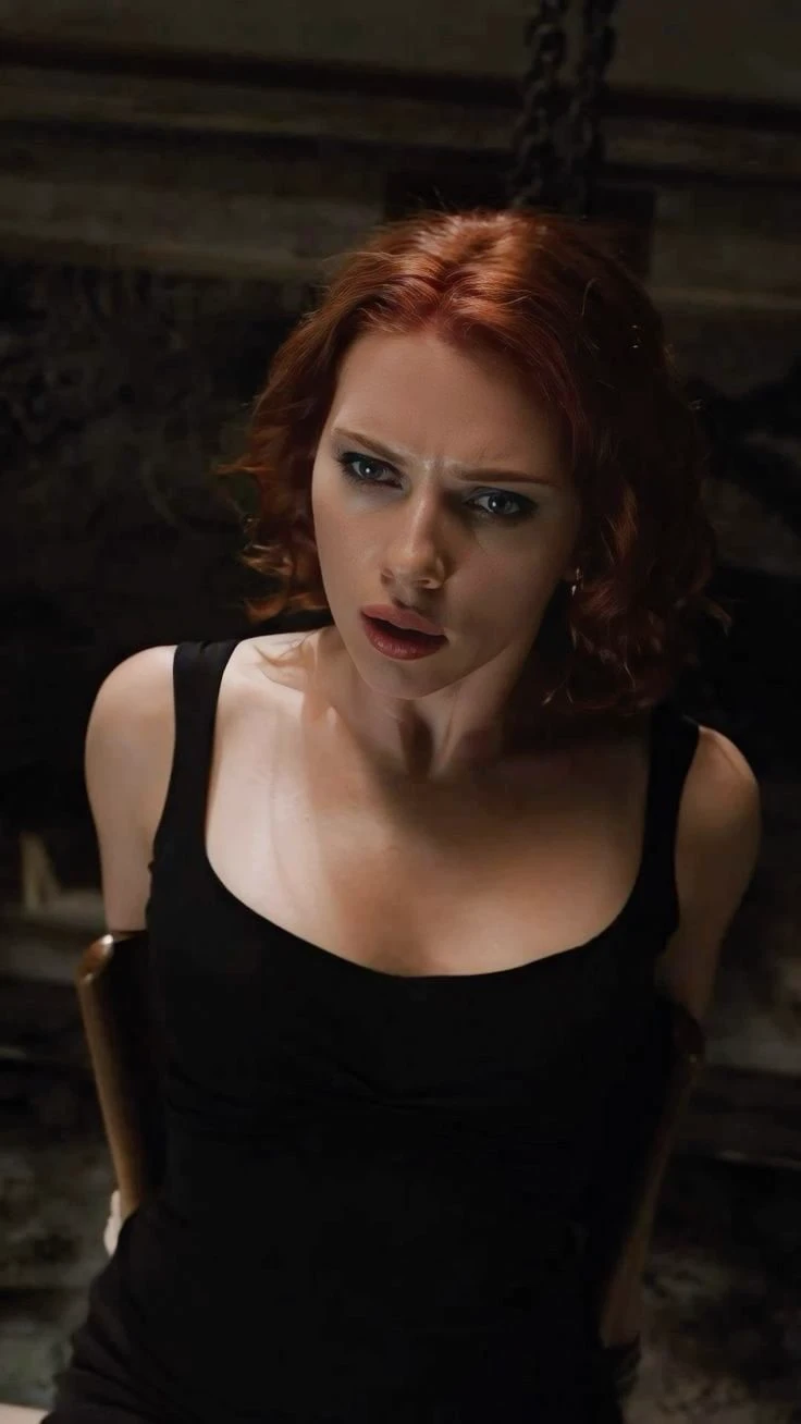 Natasha Romanoff (Black Widow) thumbnail