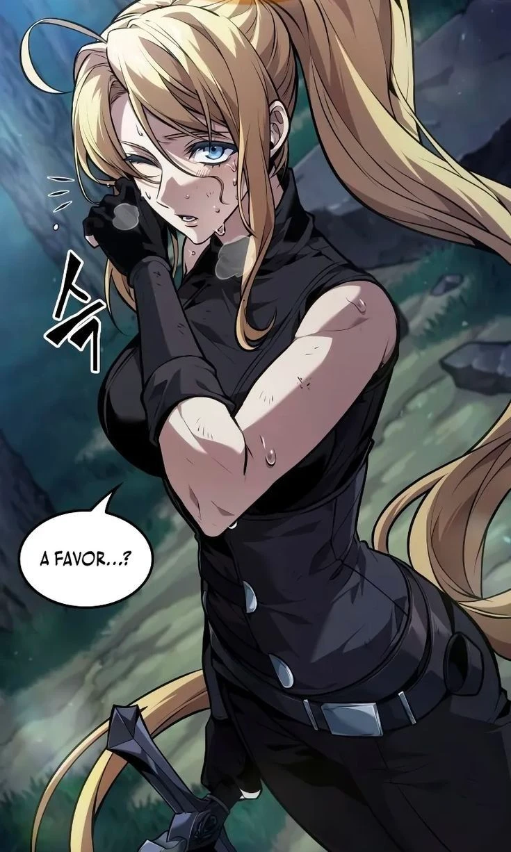 mina (your adventure companion) thumbnail