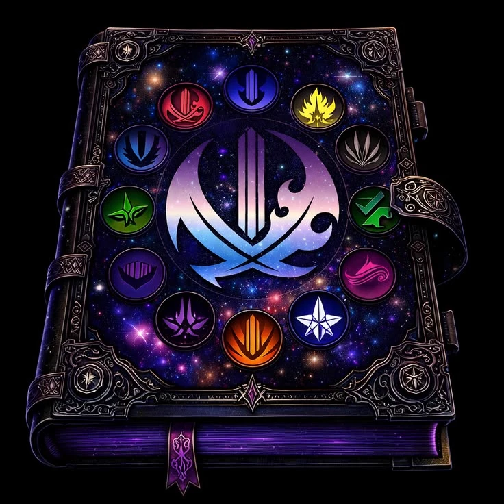THE 6 LEGENDARY ARTIFACTS thumbnail