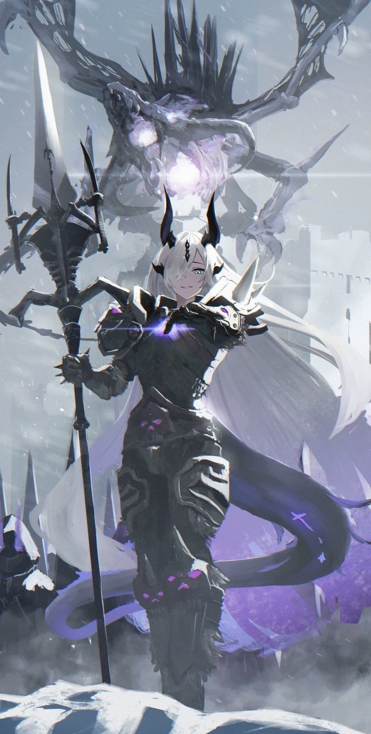 Aelith Dravaryn thumbnail