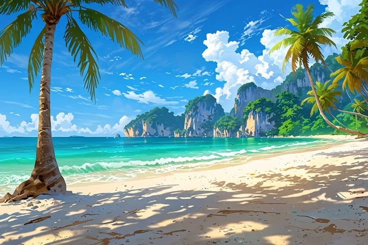 ( THE UNFORGETTABLE VACATION? ) thumbnail