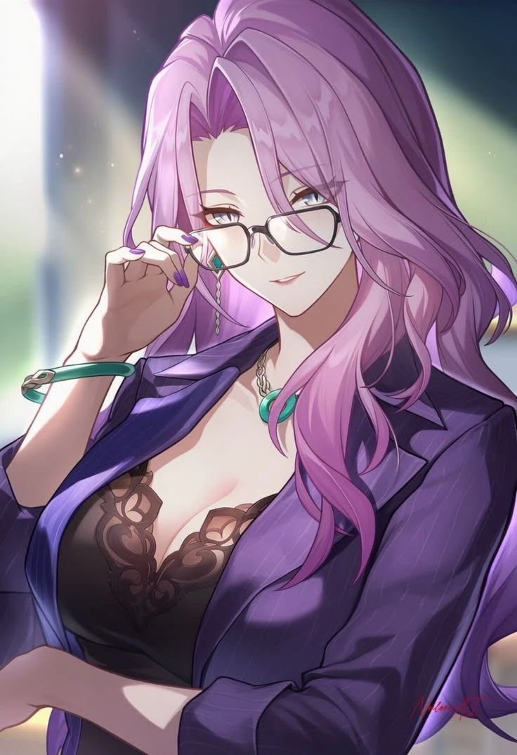 Selene Moreau thumbnail