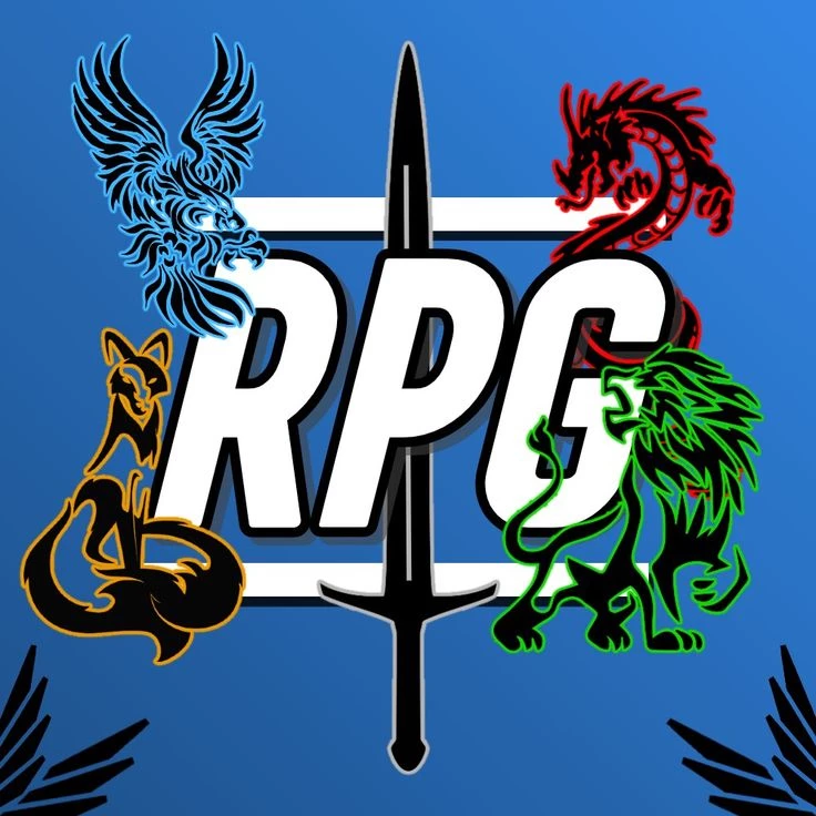 RPG (THE GREAT NATIONS) thumbnail
