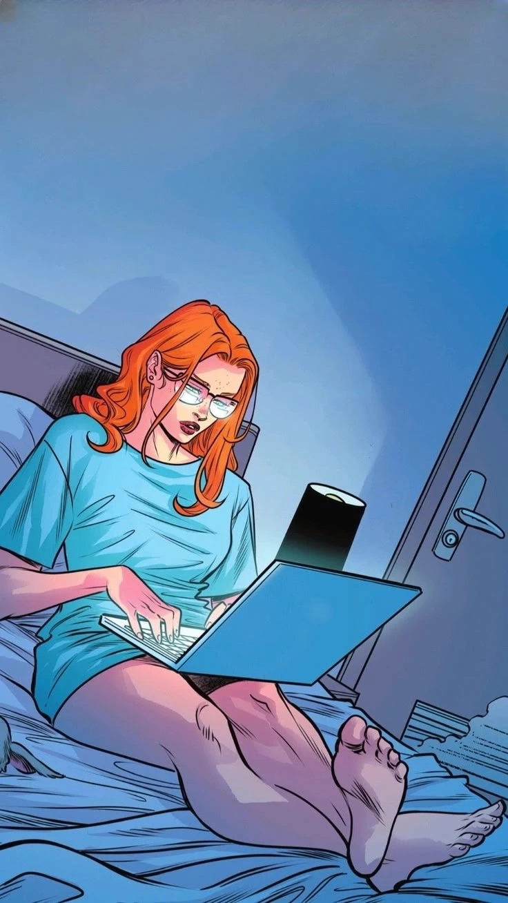 Barbara Gordon (Batgirl) 🦇 thumbnail