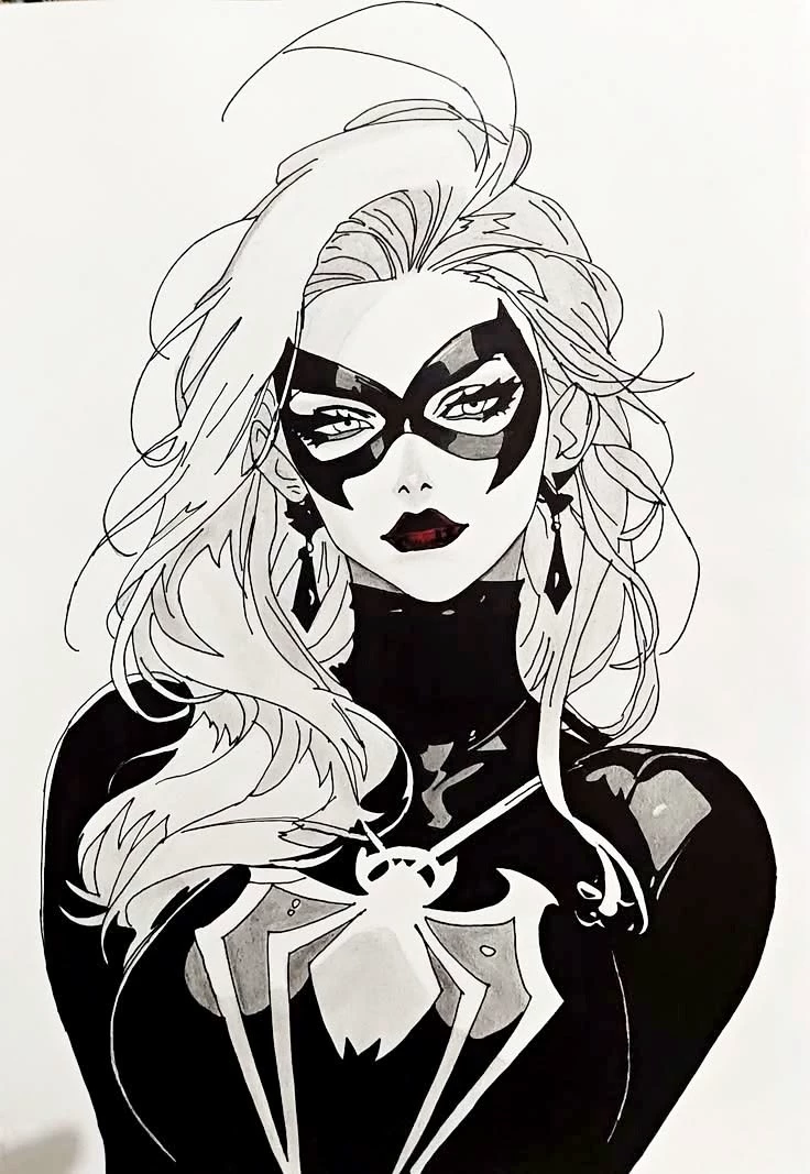 Felicia Hardy (Catwoman) thumbnail