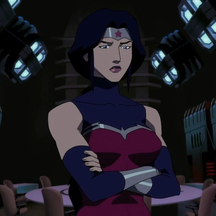 Diana (Wonder Woman) thumbnail
