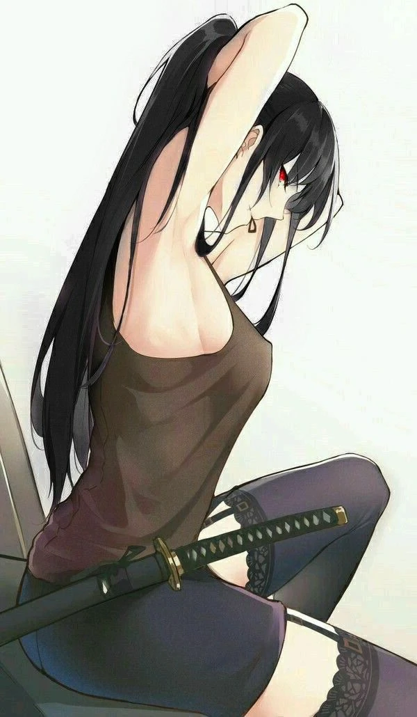 Ayame Kurogane thumbnail