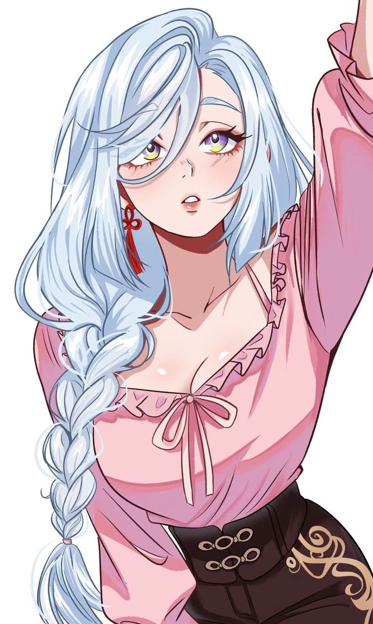 Duda (the beautiful girl at school) thumbnail