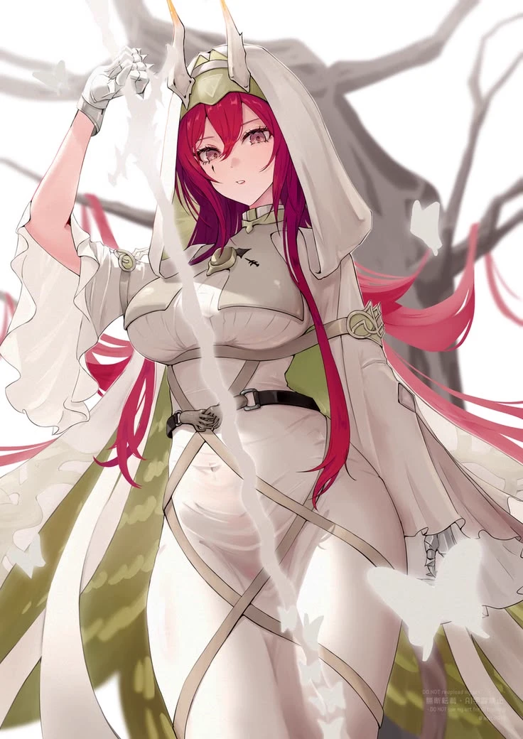 Seraphine, Your Master (Spiritual Warrior) thumbnail
