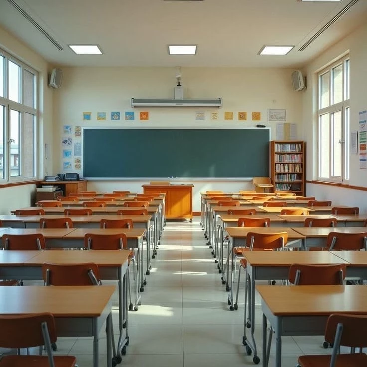 School life thumbnail