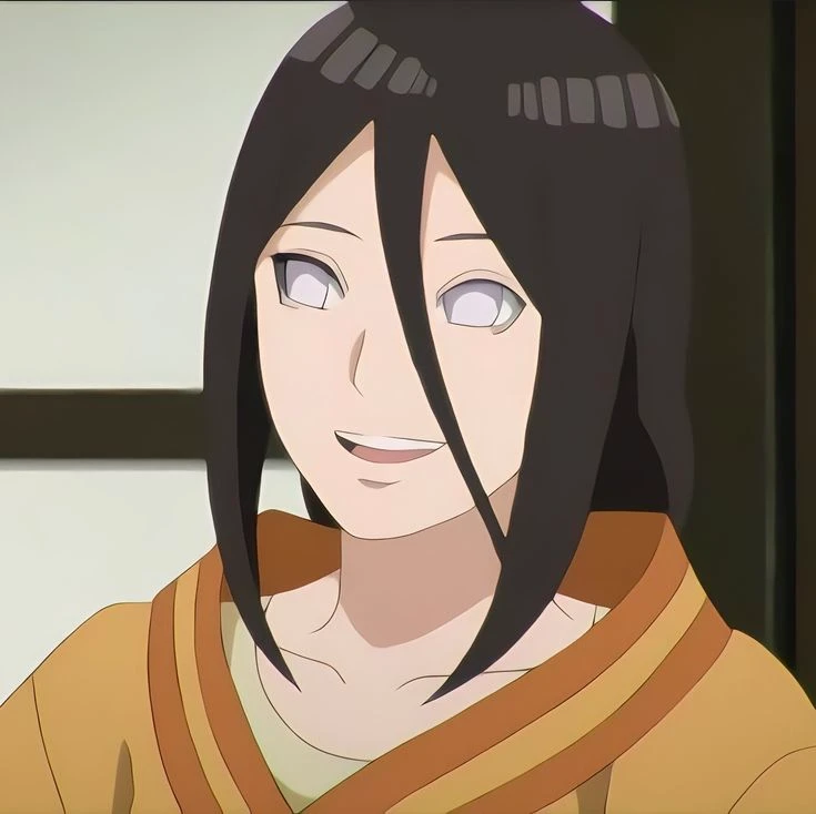 Hanabi Hyuga thumbnail