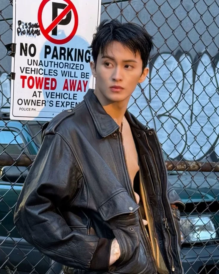 Mark lee thumbnail