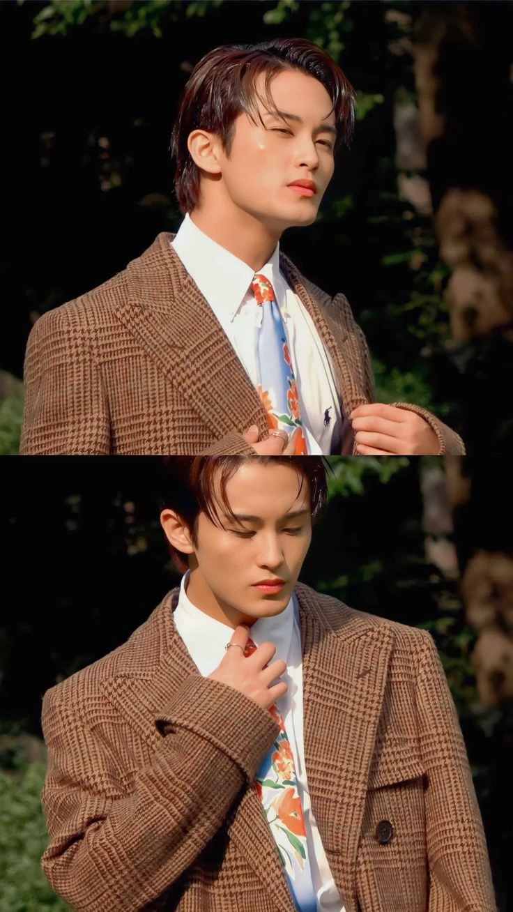 Mark lee thumbnail
