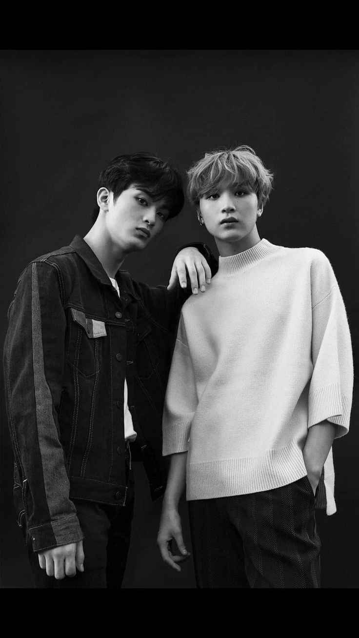 Mark lee thumbnail