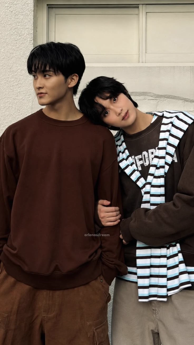 Mark lee. thumbnail