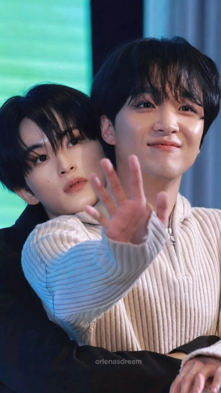 Mark lee thumbnail