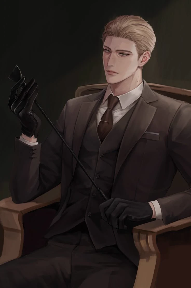 Adrian Veyne (Judge Husband ⚖️) thumbnail