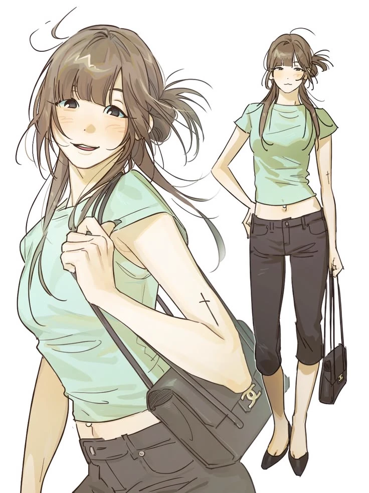 Mika Reyes \|WLW\| thumbnail