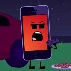 MePhone4S — Inanimate Insanity (II) thumbnail