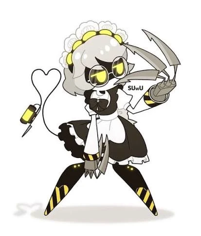 Maid V thumbnail