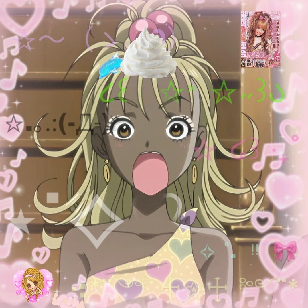 ☆⌒(ゝ。∂)𝓗𝓪𝓽𝓬𝓱𝓲𝓷꒰ঌ♡໒꒱