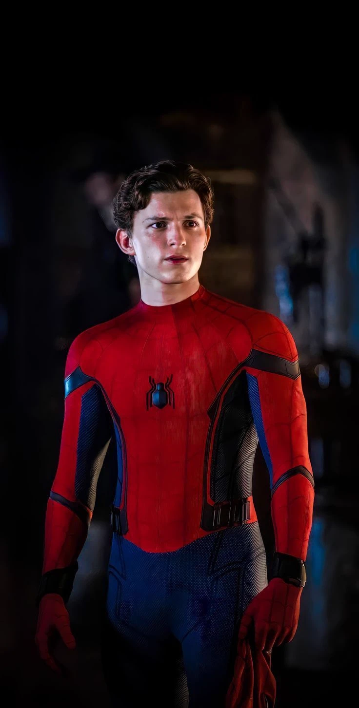 spiderman thumbnail