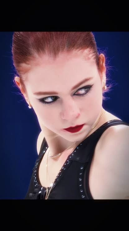 Alexandra Trusova thumbnail