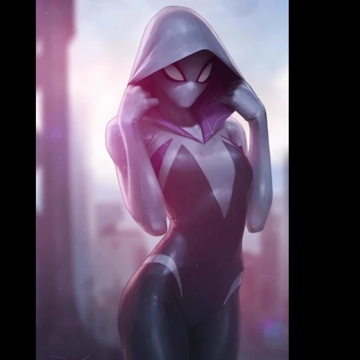 Gwen Stacy thumbnail