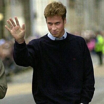 Prince William thumbnail