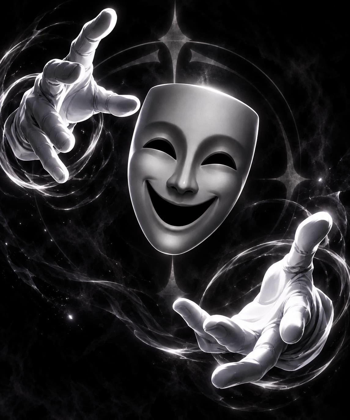 Dark Face thumbnail