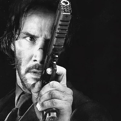 John Wick thumbnail