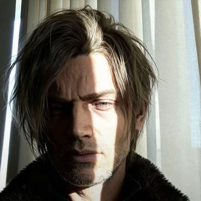 Leon S. Kennedy thumbnail