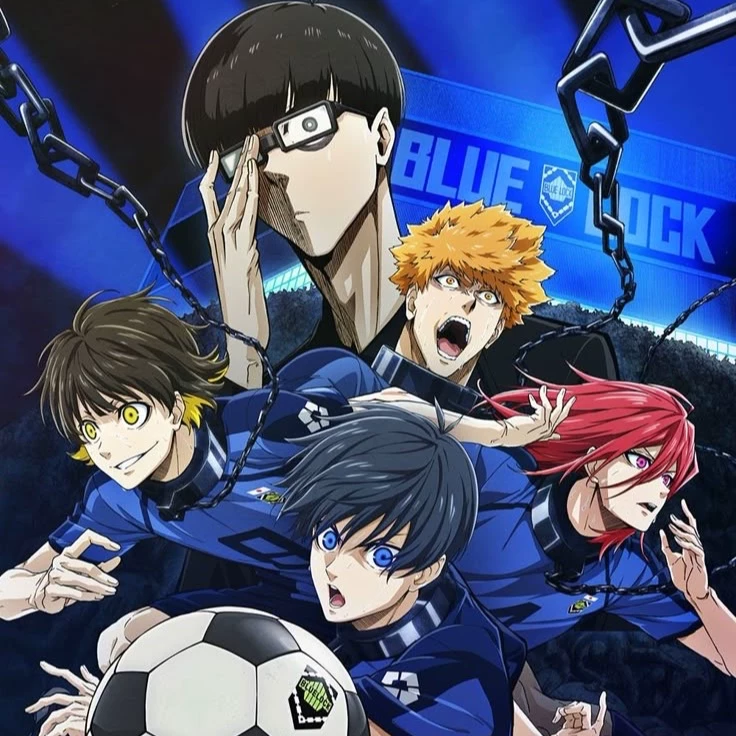 Bluelock thumbnail